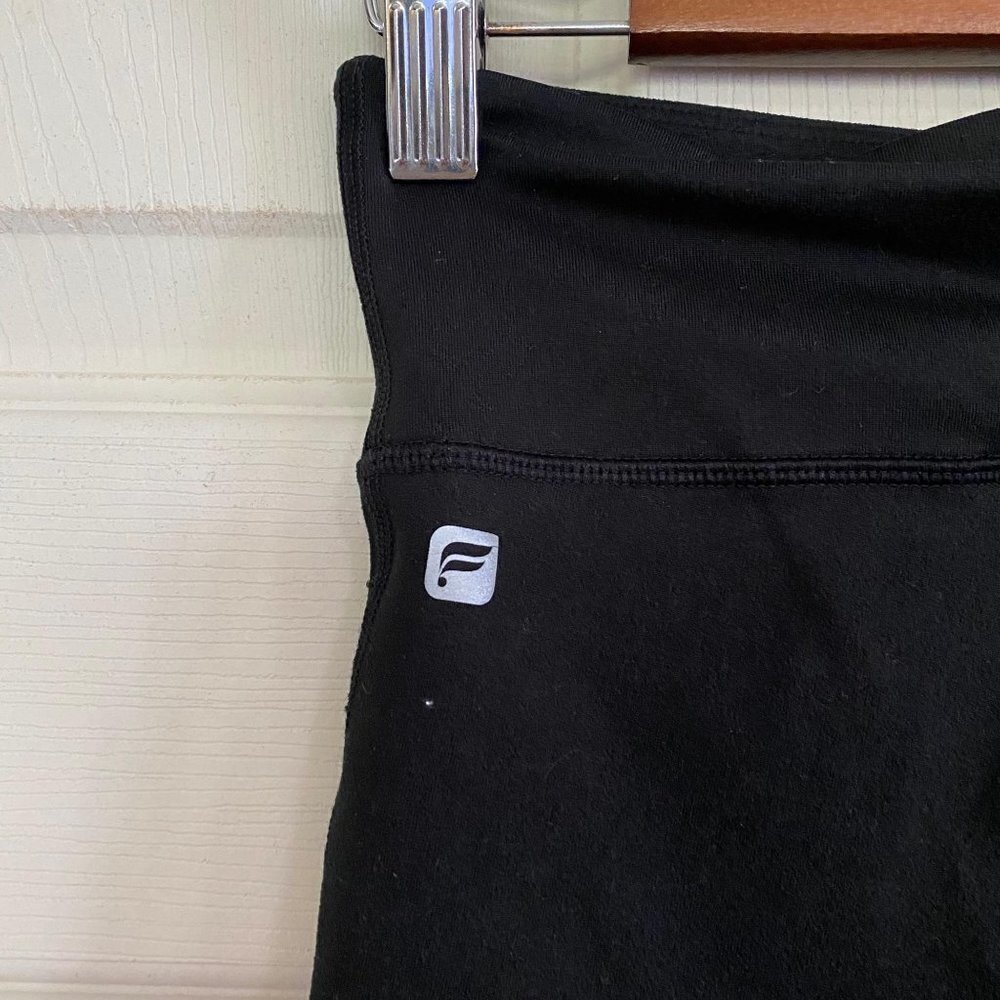 Fabletics Salar Statement PowerHold Mesh Panel Ab… - image 7